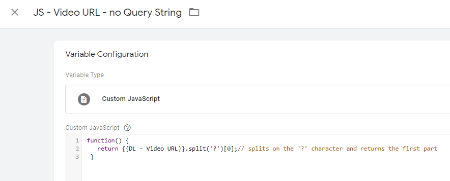 GTM-MediaElementTracker-URLNoQueryString-DataLayer